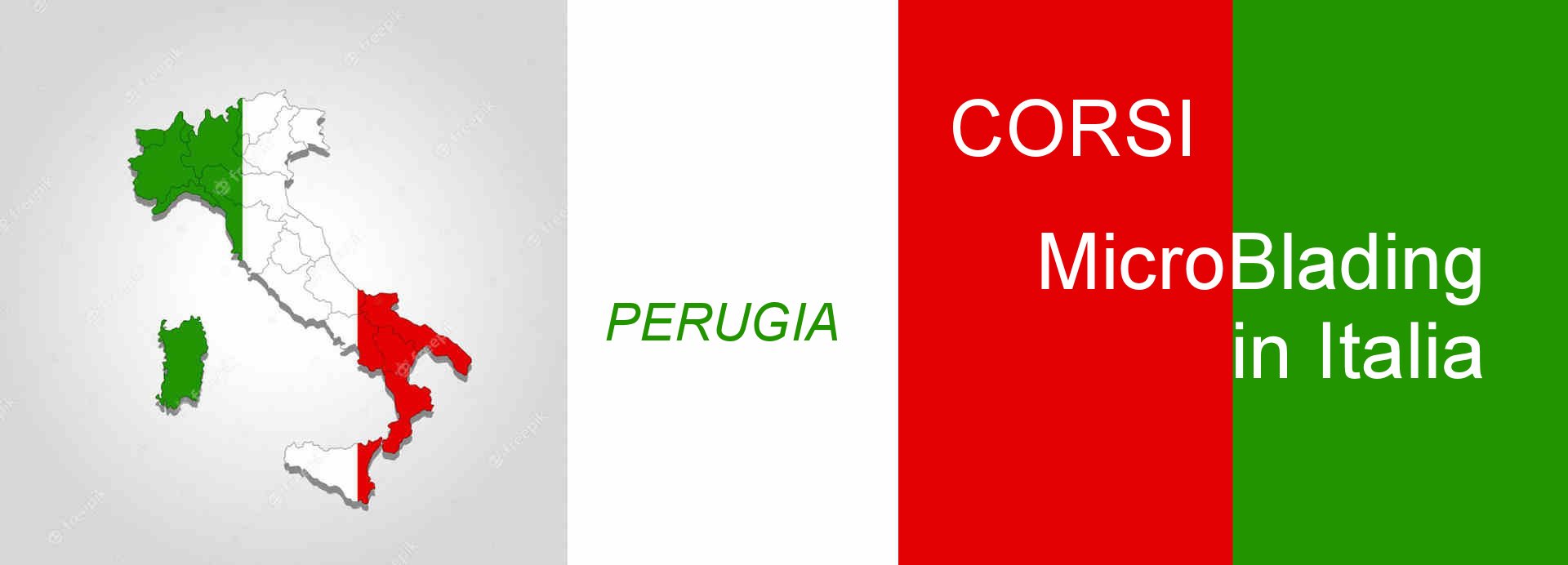 Corsi MicroBlading Perugia