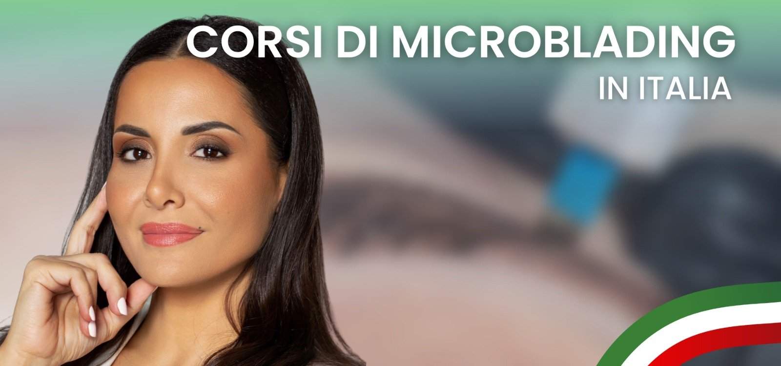 Corsi microblading in Italia